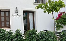 Casa Del Mercat
