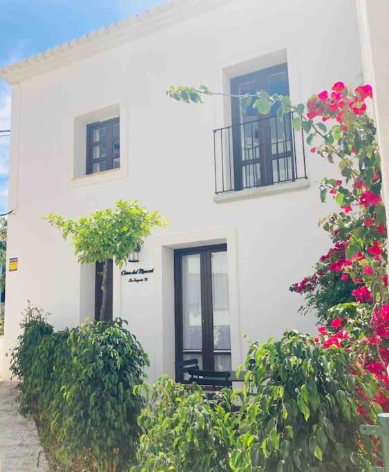 Casa Del Mercat Altea Exterior photo