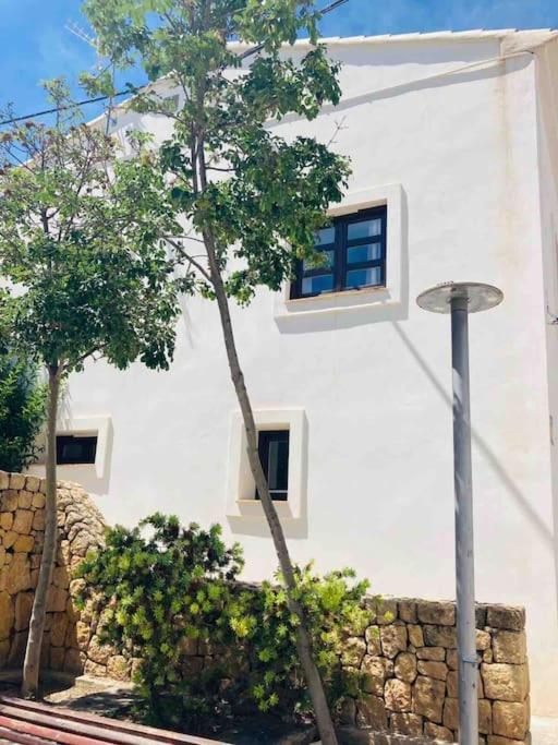 Casa Del Mercat Altea Exterior photo